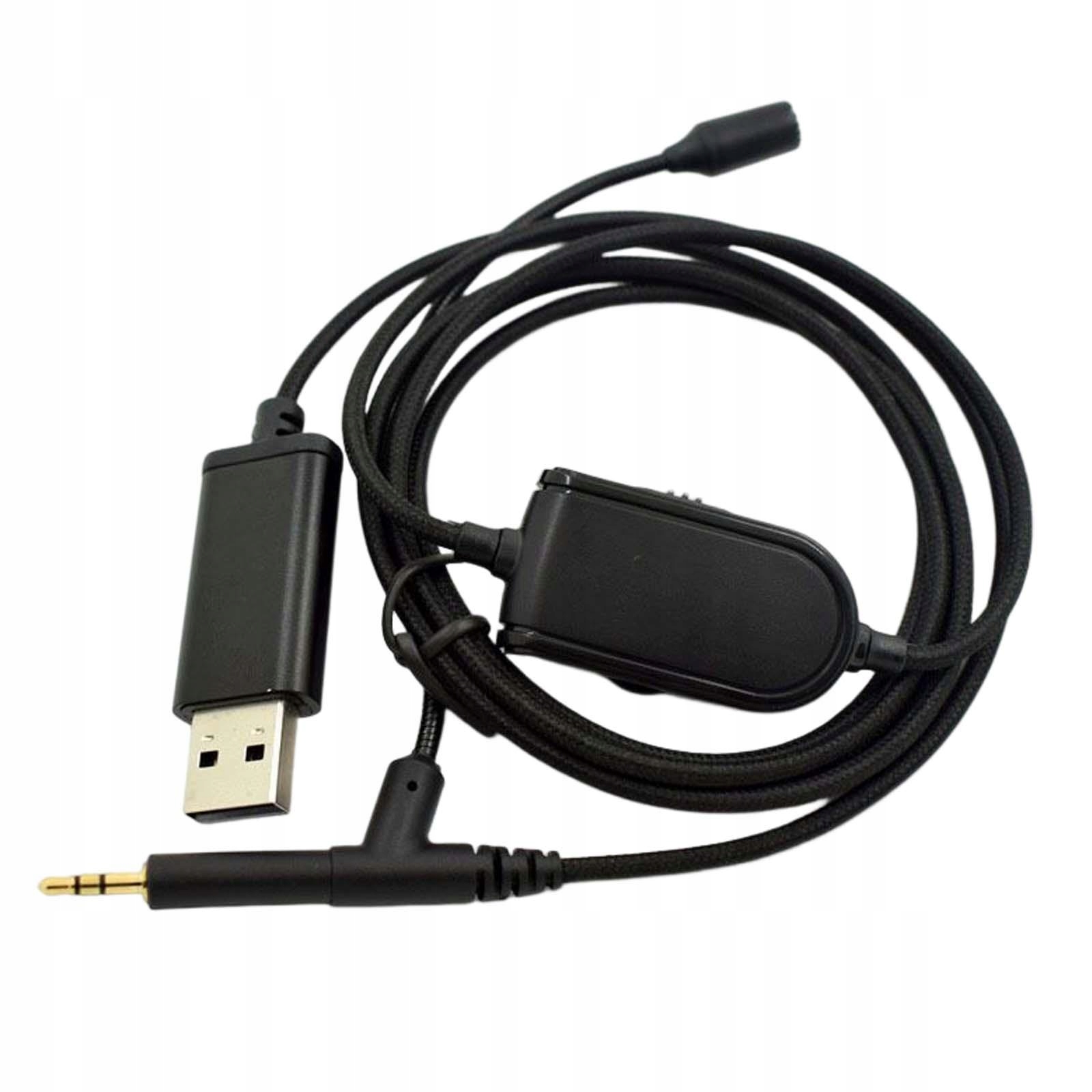 Kabel do słuchawek 2,5 mm z mikrofonem do Kod producenta dskgdlkg864