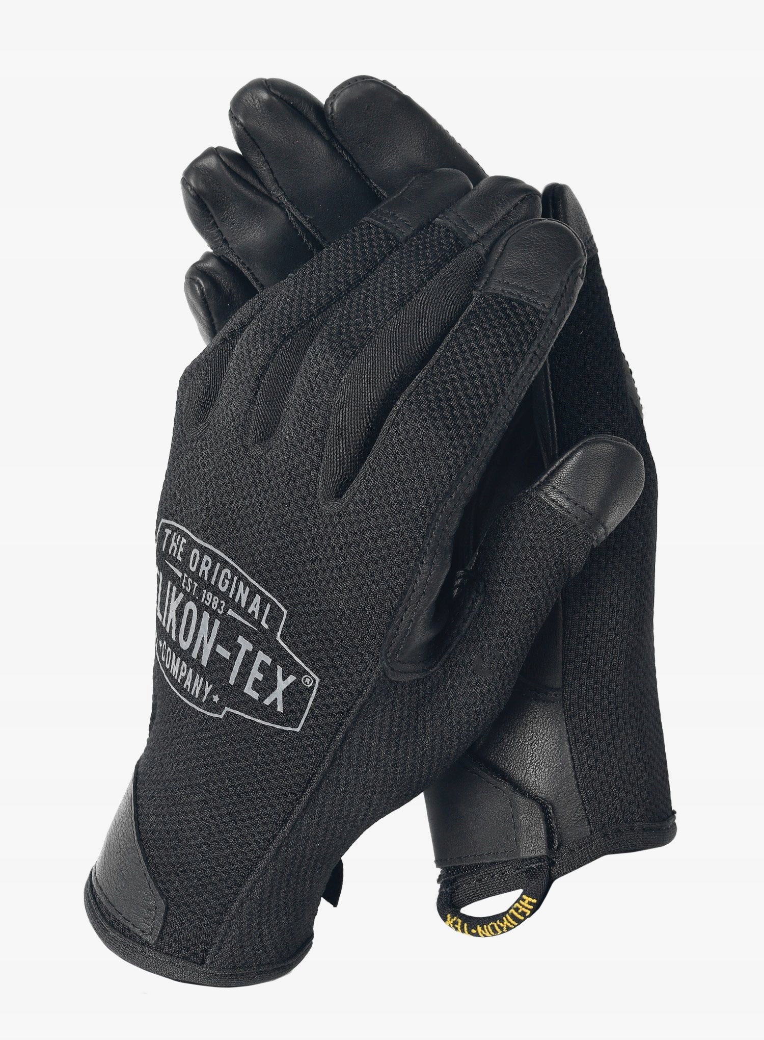 Rukavice Helikon-Tex Rangeman černá XXL