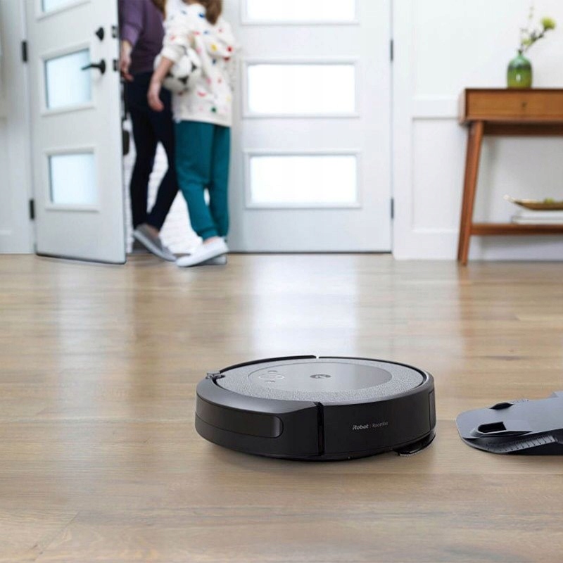 Robot sprzątający iRobot Roomba Combo i5+ Filtr AeroForce