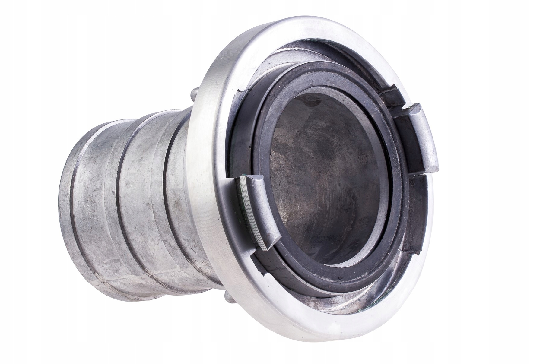 Złącze strażackie łącznik ssawny Storz 4'' DN-100