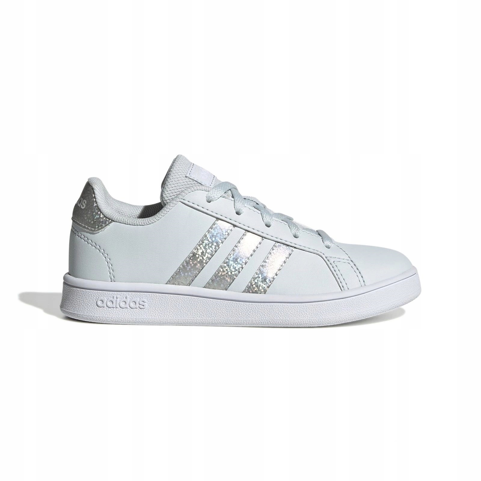 Buty Damskie Adidas Grand Court 38 trampki sneakersy sportowe
