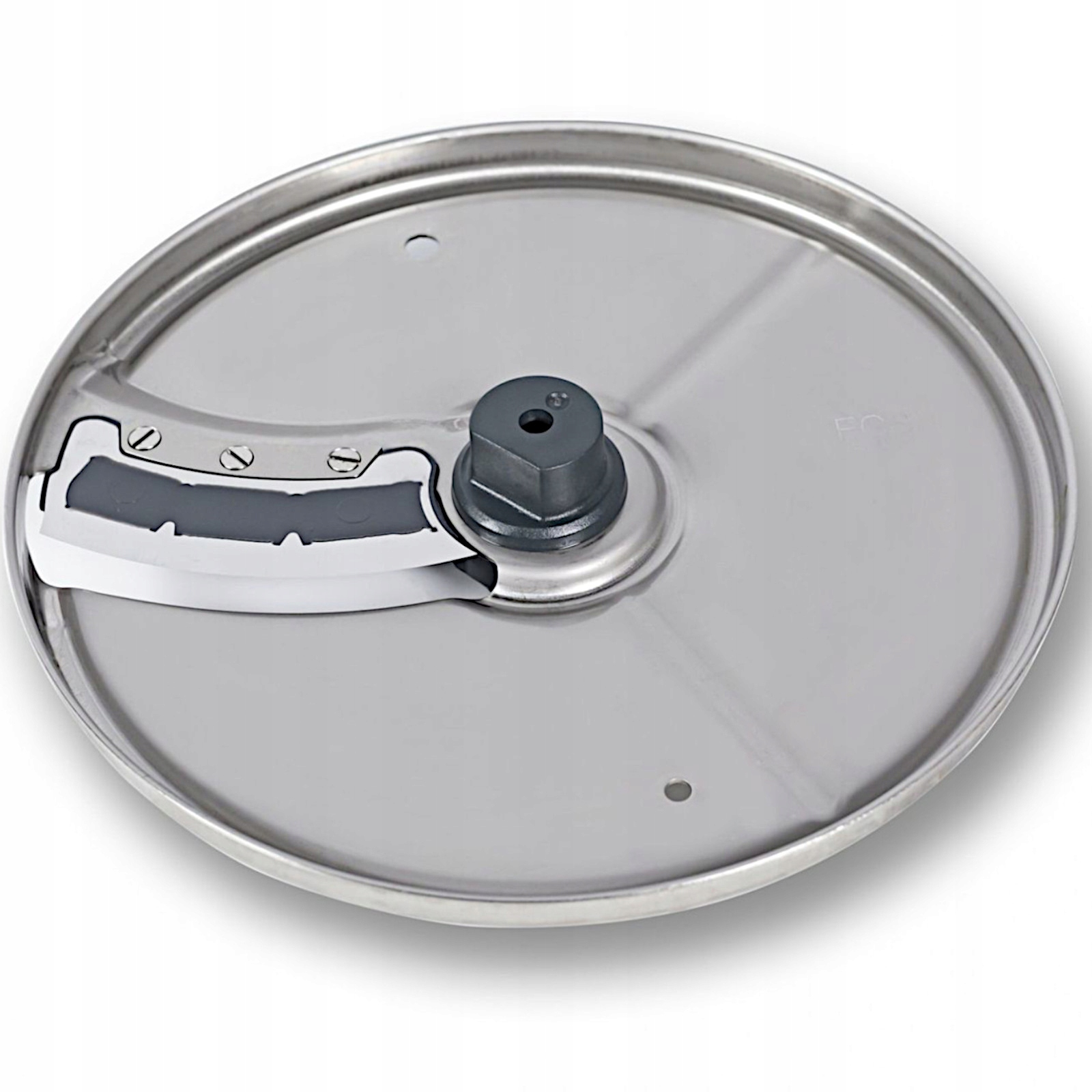 Kotúč na plátky Fcs 4 mm pre zariadenia CA-21 CA-2V CK-241 CK-24V