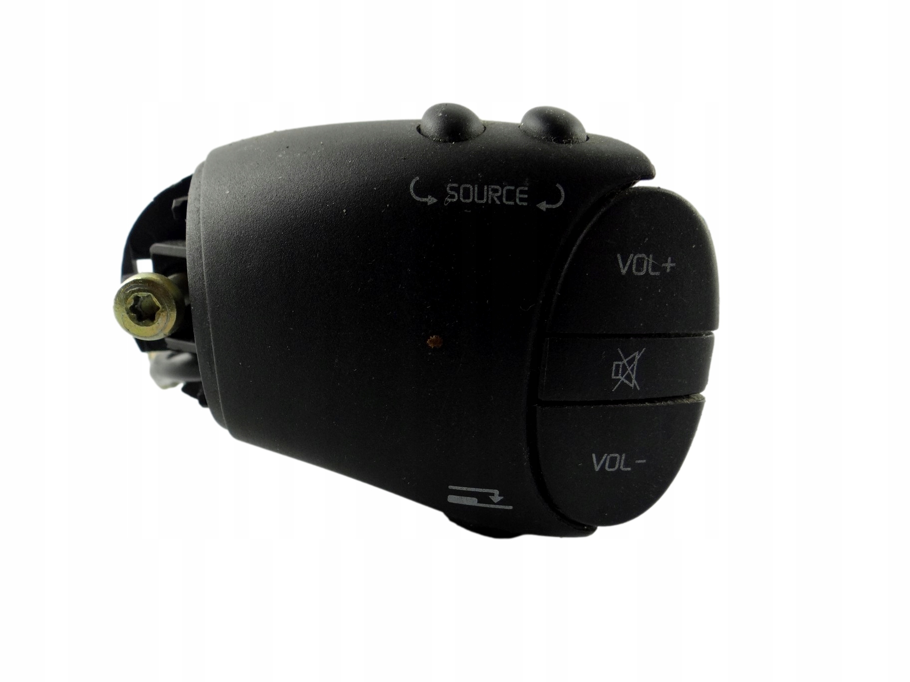 Pulsante Controllo RADIEM RENAULT SCENIC e 7700 431450E