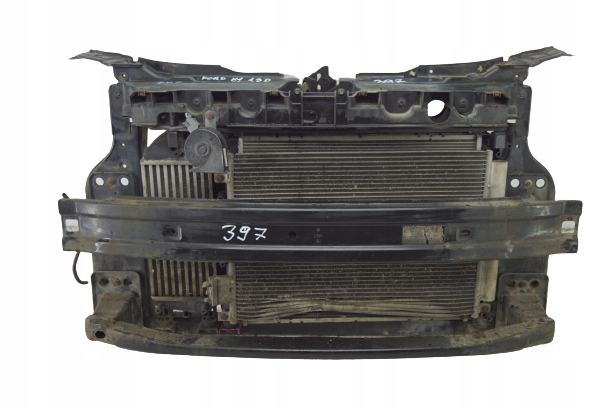 PAS PRZEDNI CHŁODNICE FORD KA II MK2 1.3D