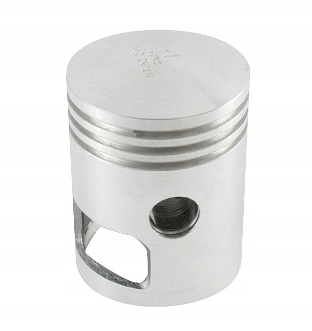 

Tłok do cylindra Jawa Cz 350 Prawy 59,00 Remont R4