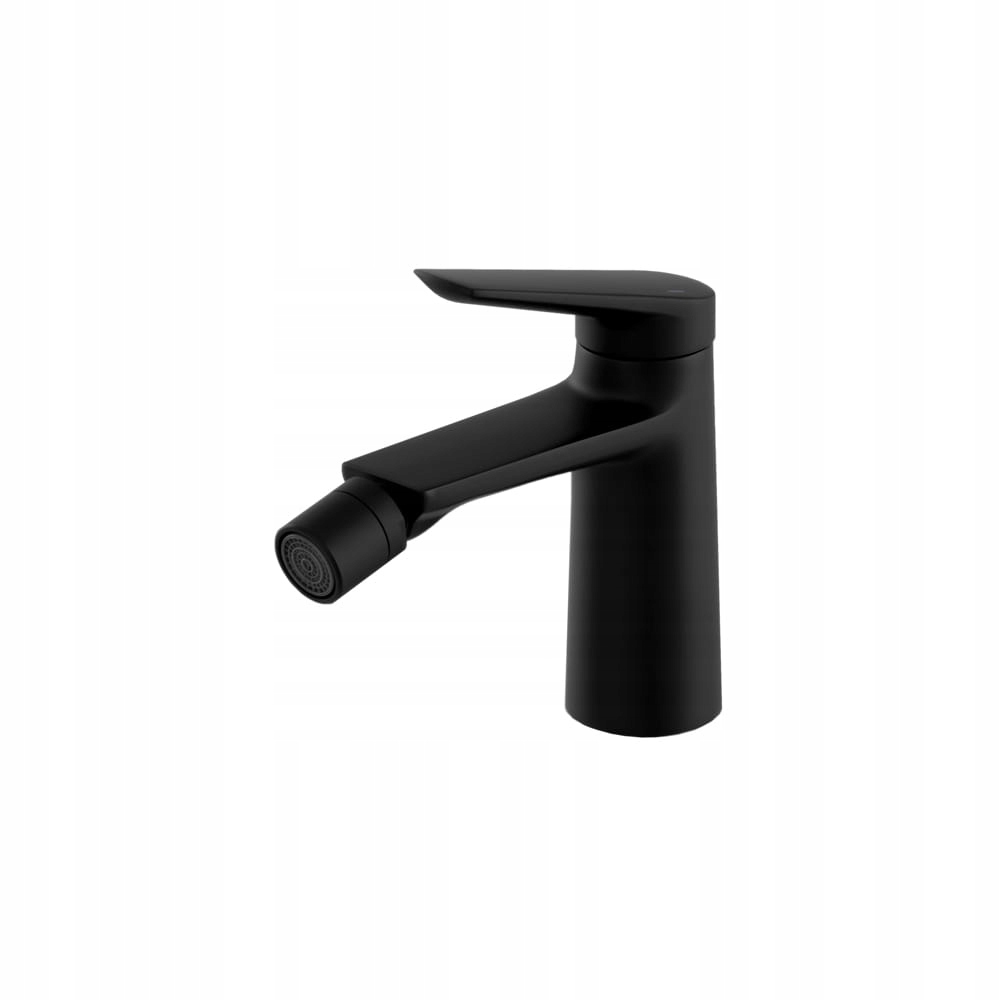 Evo bidetová batéria čierna Gamma