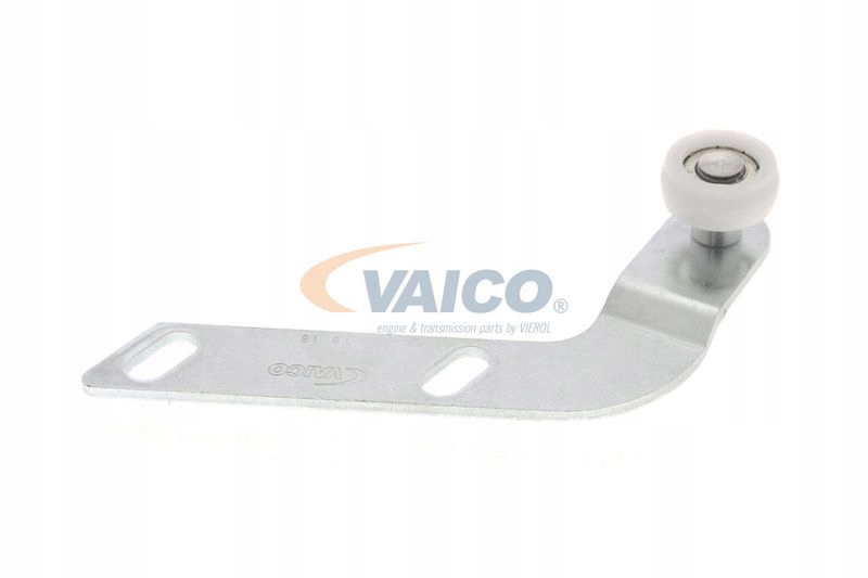 PROWADNICA ROLKOWA DRZWI PRZESUWNYCH V27-0014 Numer katalogowy części V27-0014