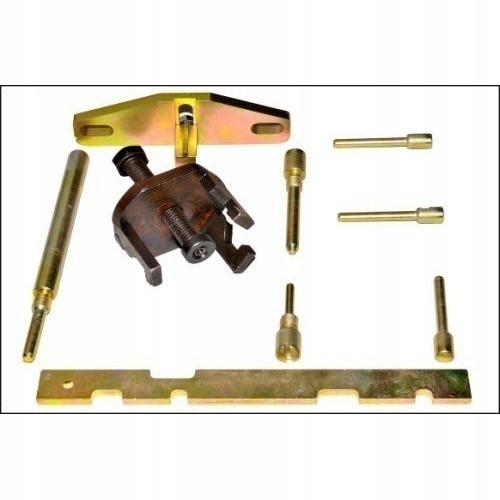 КОМПЛЕКТ БЛОКИРОВКИ ГРМ