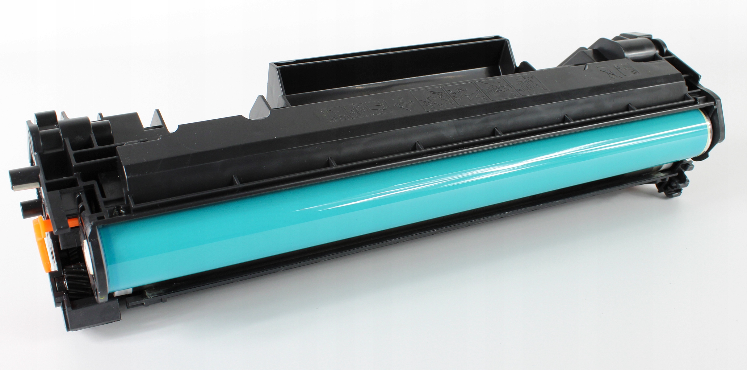 Toner do HP laserjet m110w m110we m140we 1500 str Kod producenta W1420A / 142A / XL DRUKARKI HP