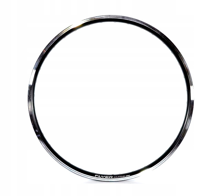 Obręcz rowerowa FLYER Rodi 26 559 x 21 36 H mocna