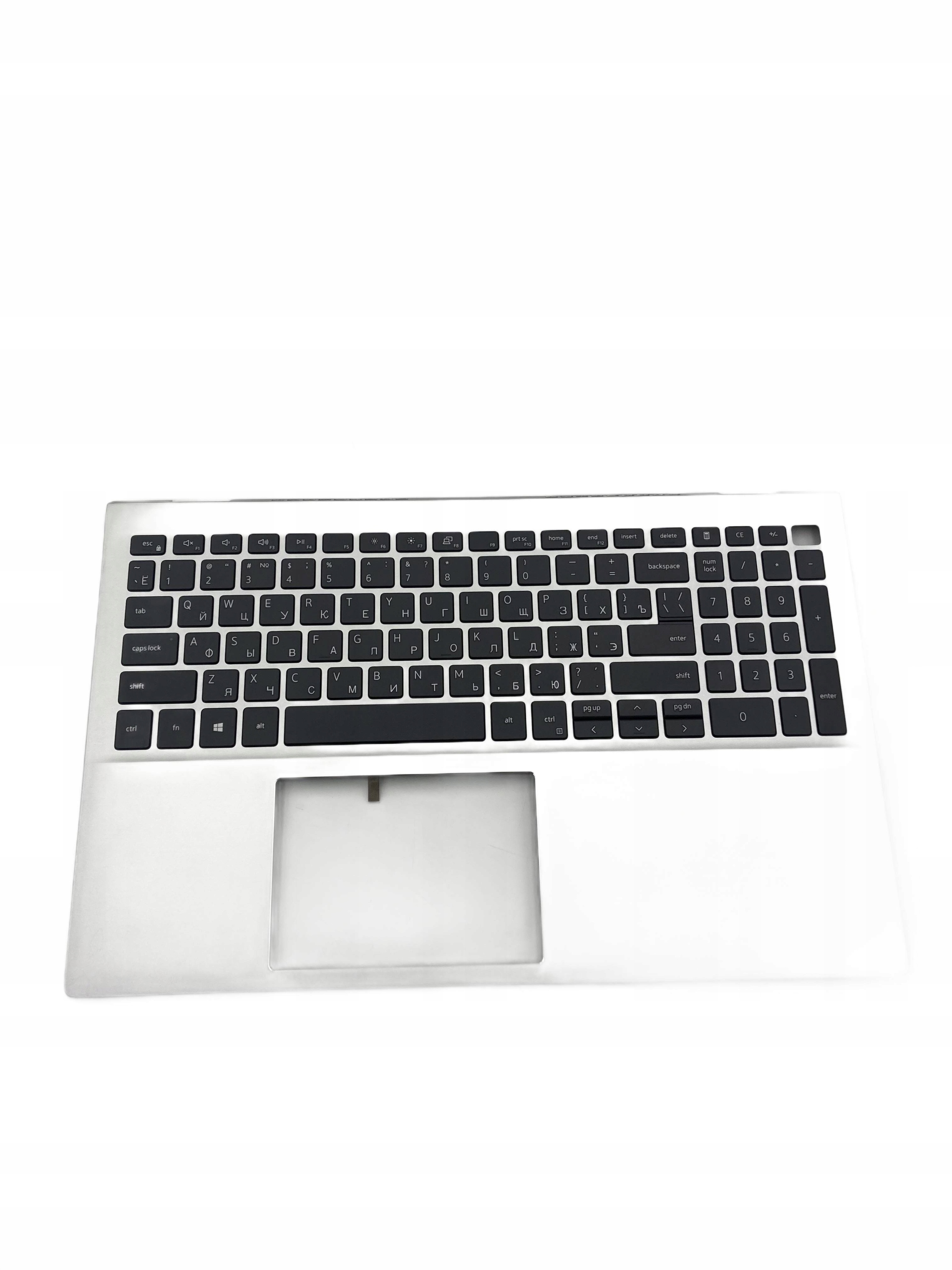 Nový Palmrest Dell Inspiron 5505 Ntp 6XCC3 F561W