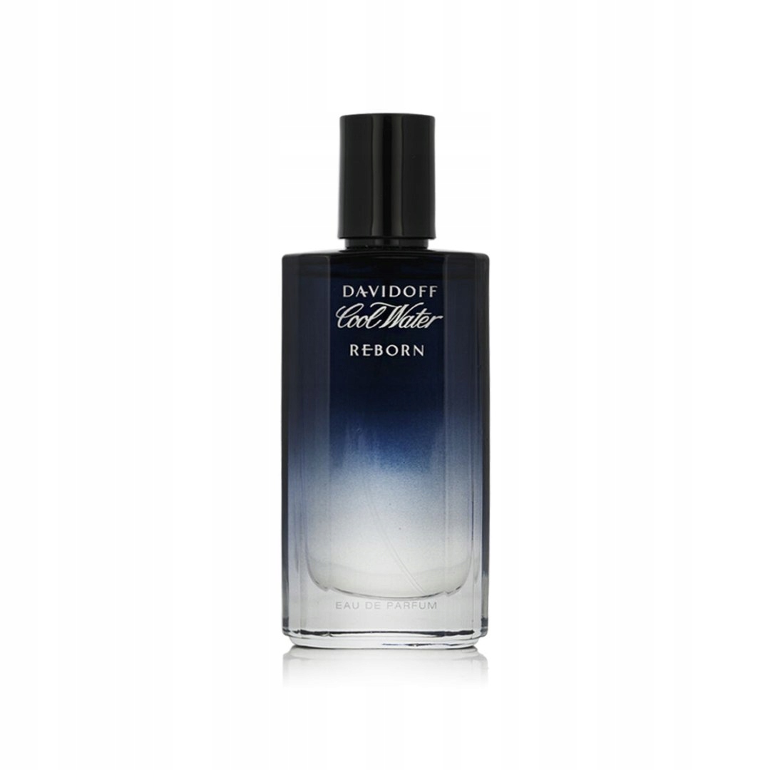 Dámské Parfémy Davidoff Cool Water Reborn for Him Eau de Parfum Edp 50 ml