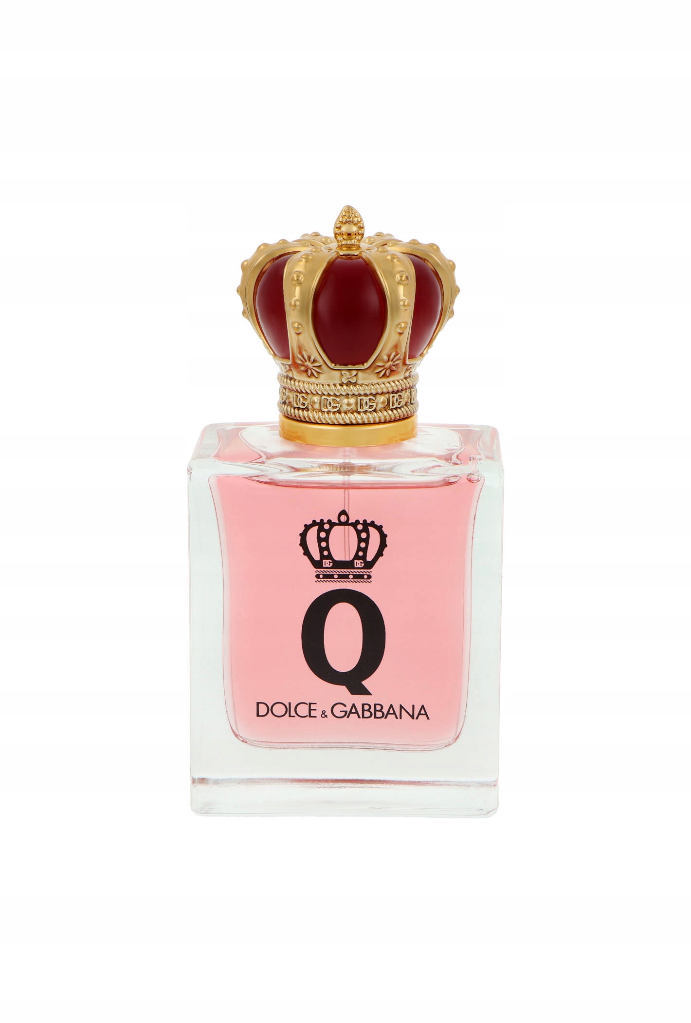 Dolce & Gabbana Q by Dolce & Gabbana Edp 50 ml