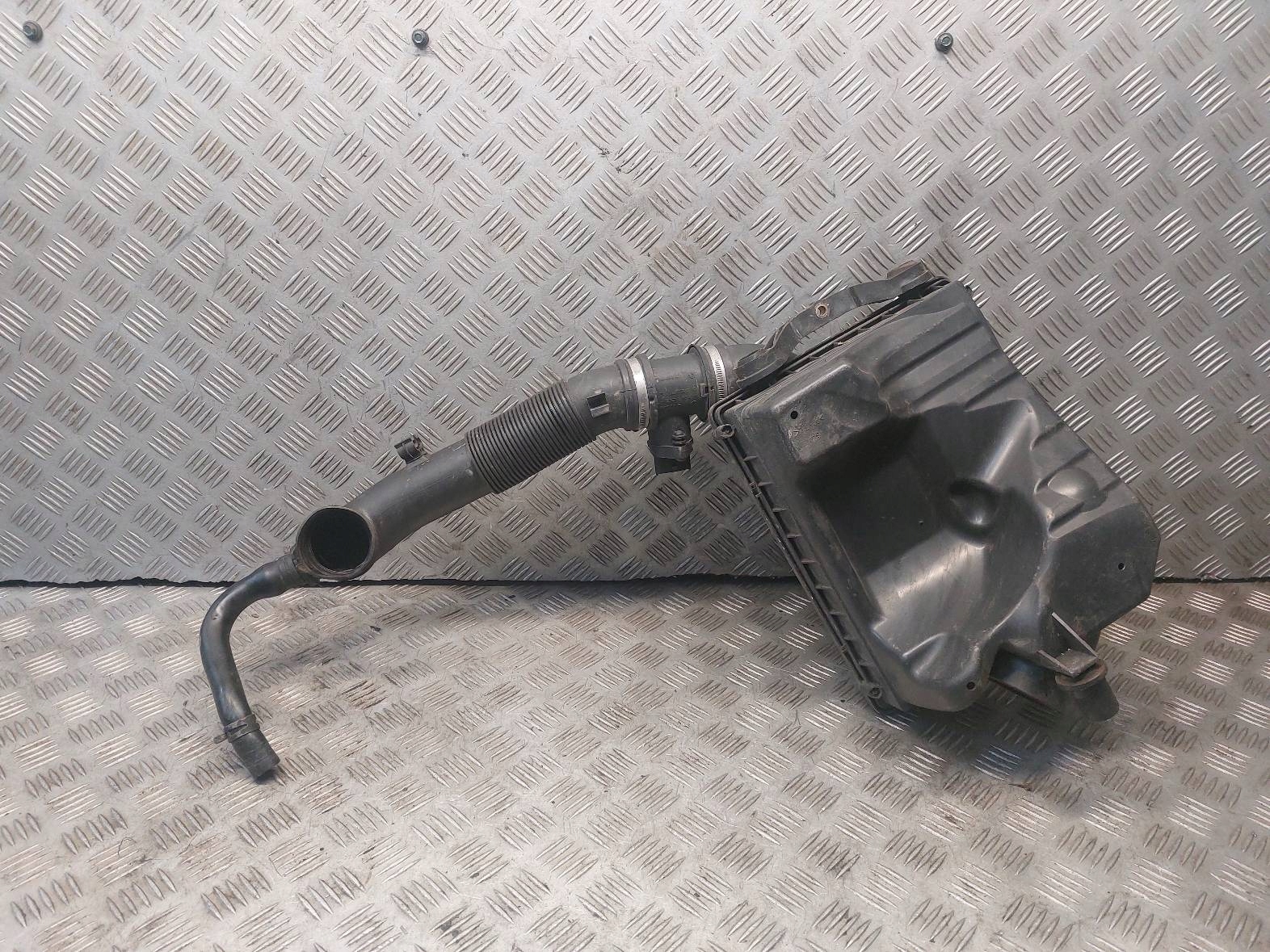 Gehäuse filter luft OPEL ASTRA H 4614485910 0280218119