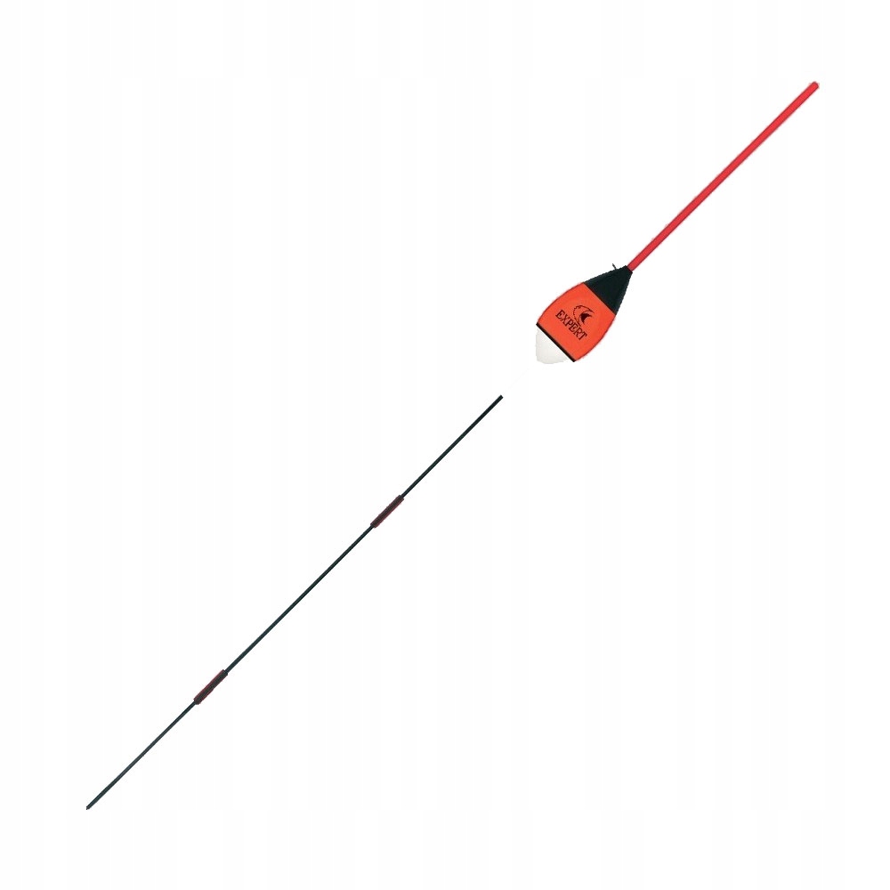Spławik rzeczny Expert 202-61-030 3,0g