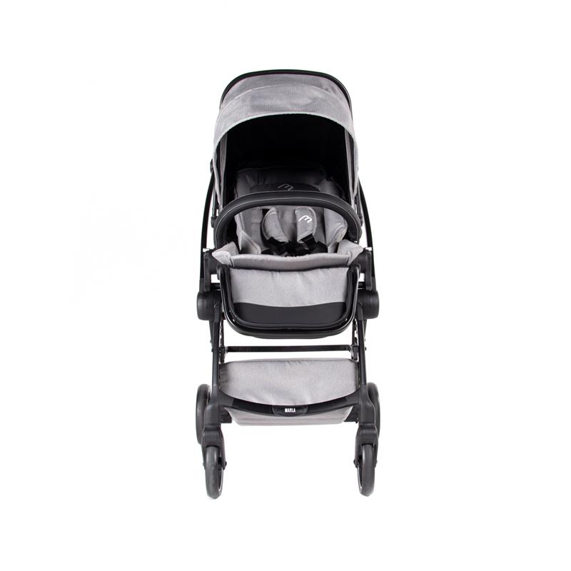 BABY MONSTERS MARLA WÓZEK 2W1 Model MARLA