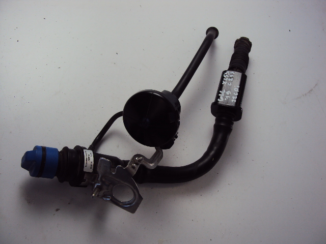 A2534708800 - ADBLUE FILLER MERCEDES GLC X253 C253 FL