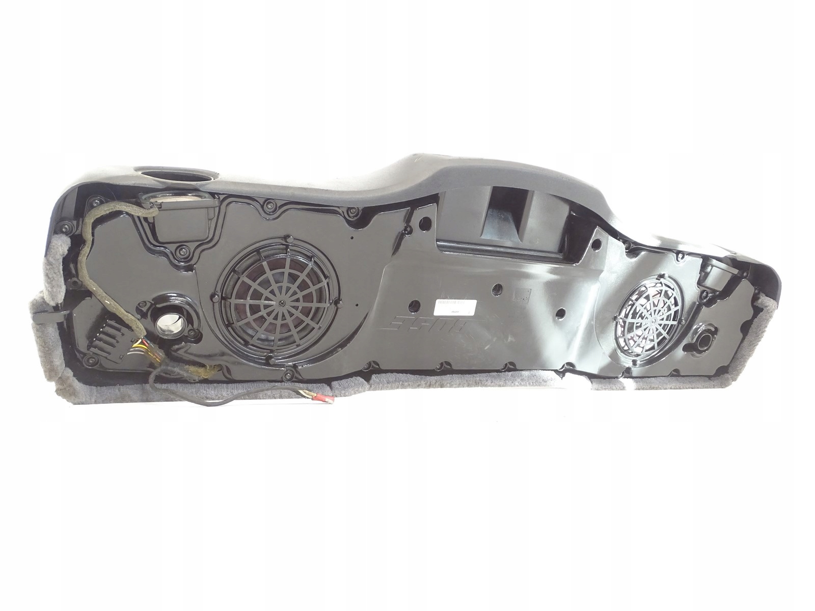 speaker SUBWOOFER BOSE PORSCHE BOXSTER 987 98764556401