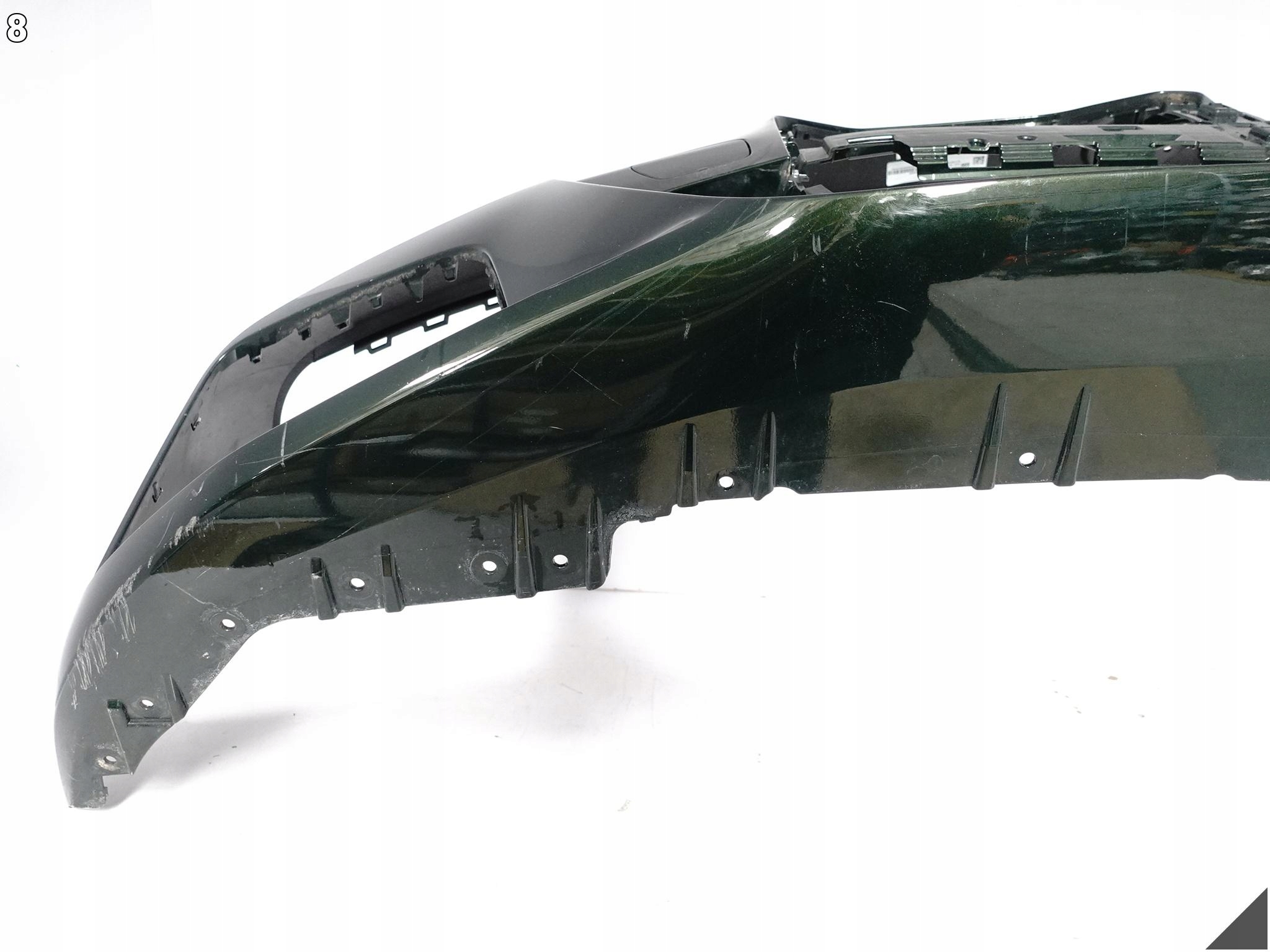 BMW 4 i4 G26 GRAN COUPE m-packet 21- bumper BUMPER front (PDC)