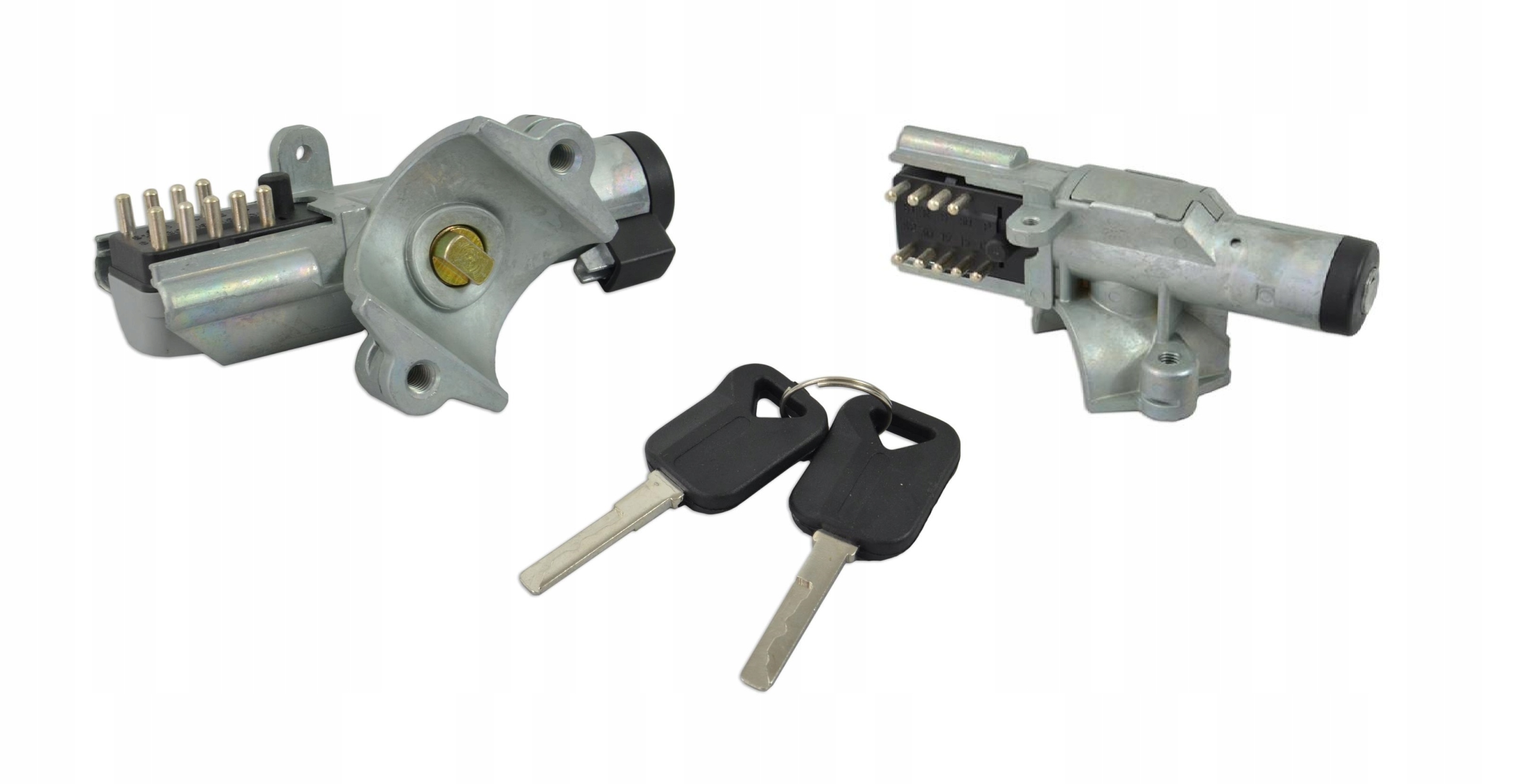 VOLVO FM FH11 FH 12 STACYJKA KOMPLETNA Z WKLADKA