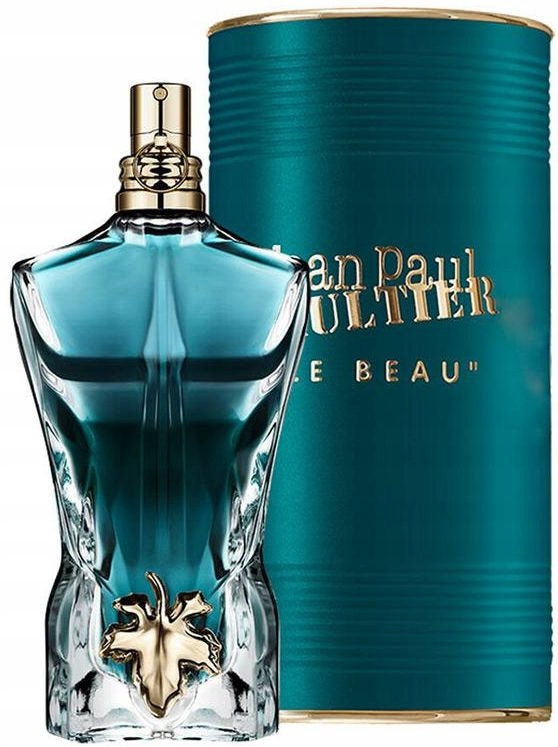 Jean Paul Gaultier Le Beau Edt 75 Ml Sprej