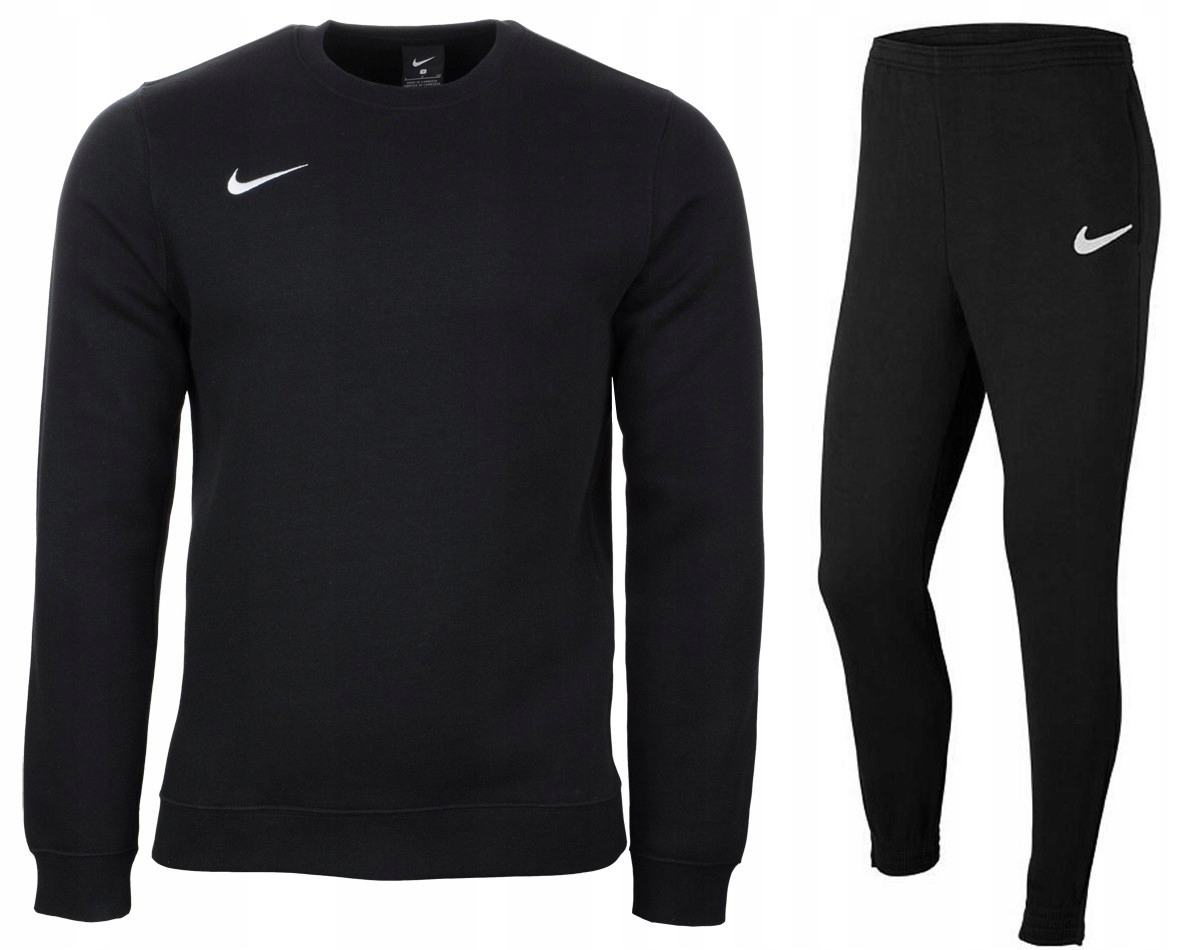 

Nike dres komplet męski spodnie bluza roz. XXL