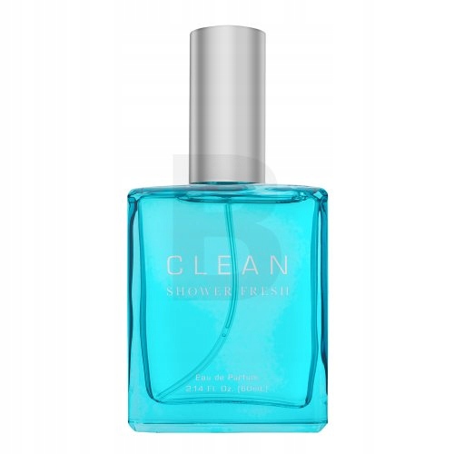 Clean Shower Fresh parfémovaná voda pro ženy 60 ml