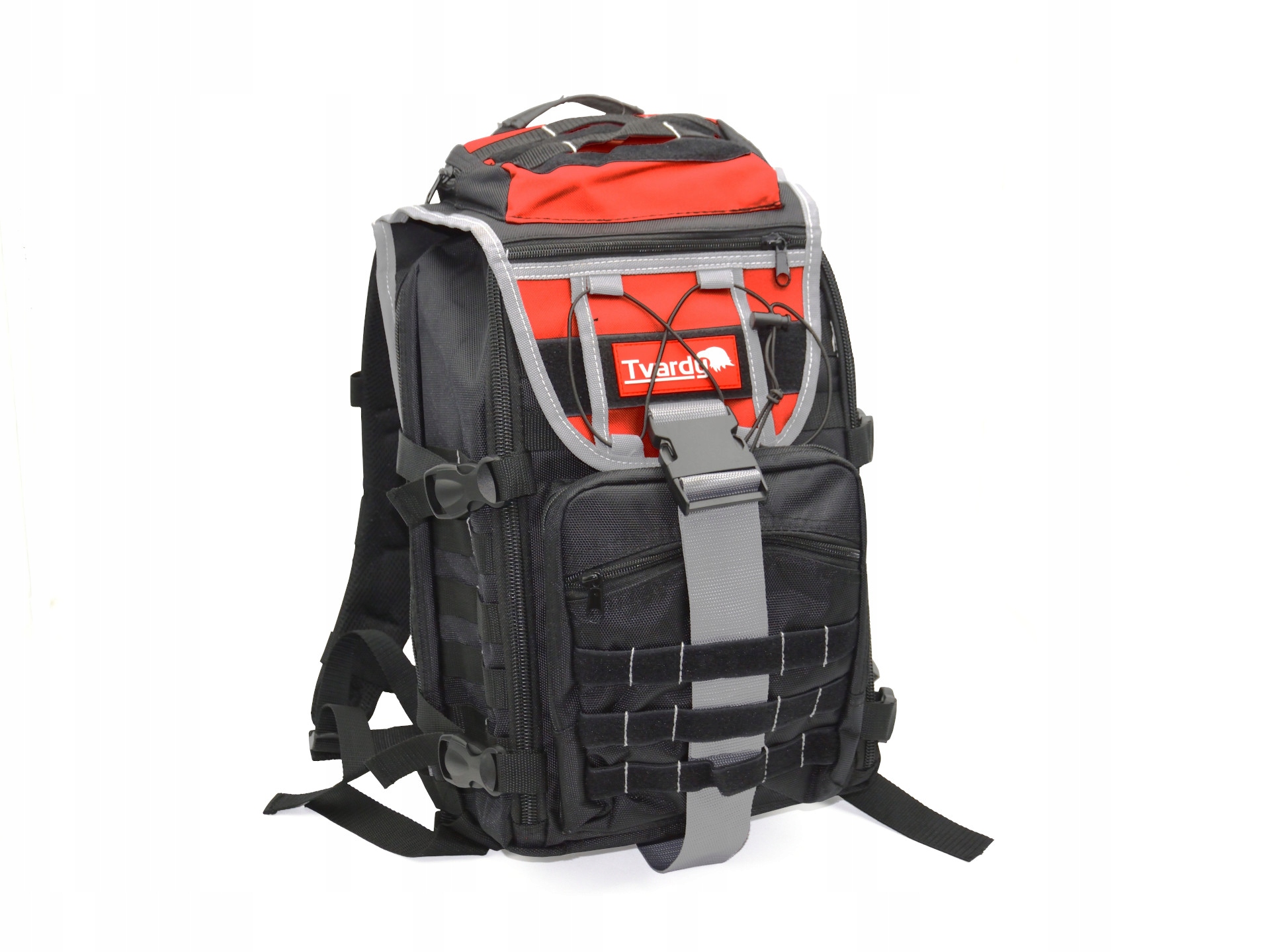 Torba narzędziowa - Plecak monterski