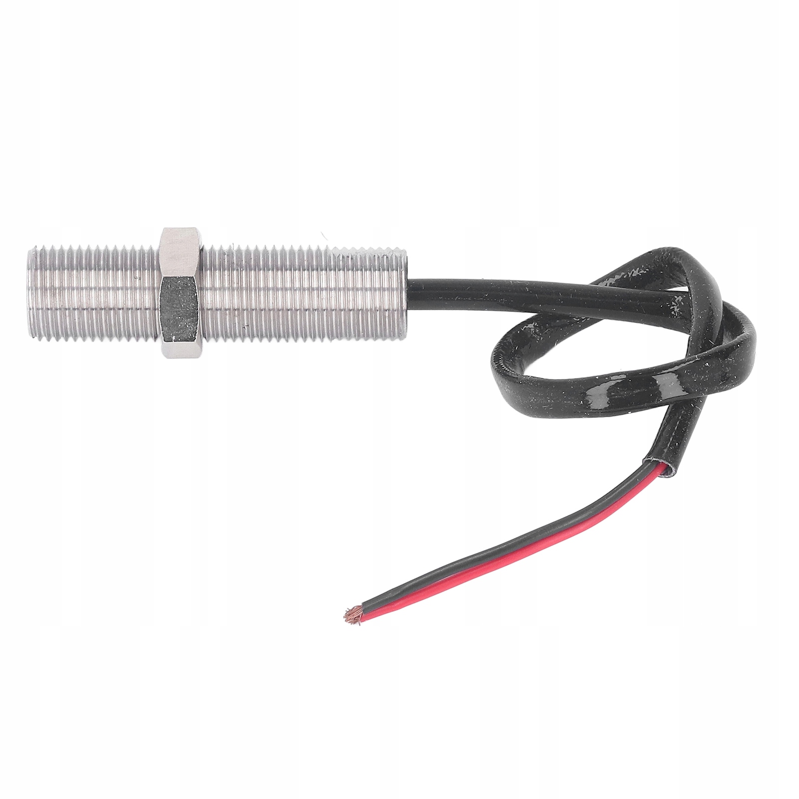 PRĘDKOŚCIOMIERZ CZUJNIK PRĘDKOŚCI PASUJE MSP6719 DO GENERATORA Stan opakowania oryginalne