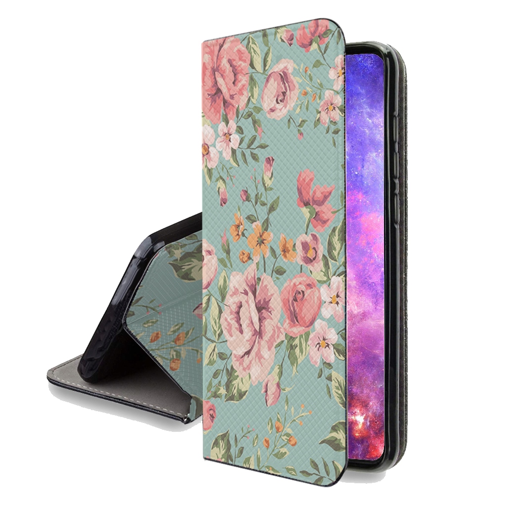 Etui Case do Xiaomi Redmi Note 8 Pro +Szkło
