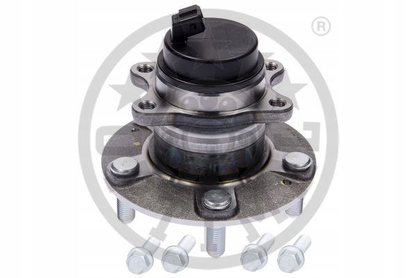 LOZYSKO KOLA PIASTA TYL EAN (GTIN) 5904645558320