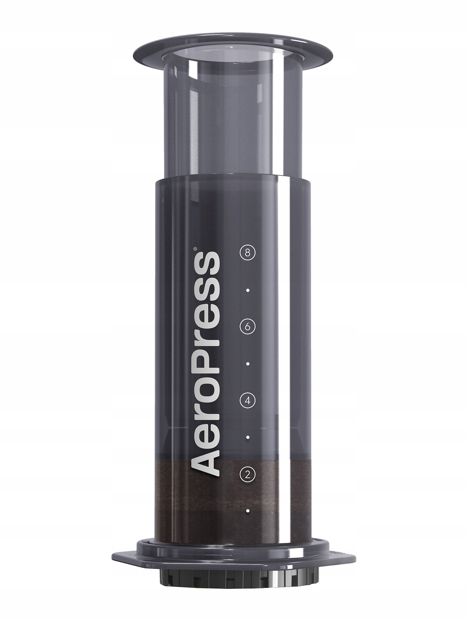 Kávovar Aeropress XL