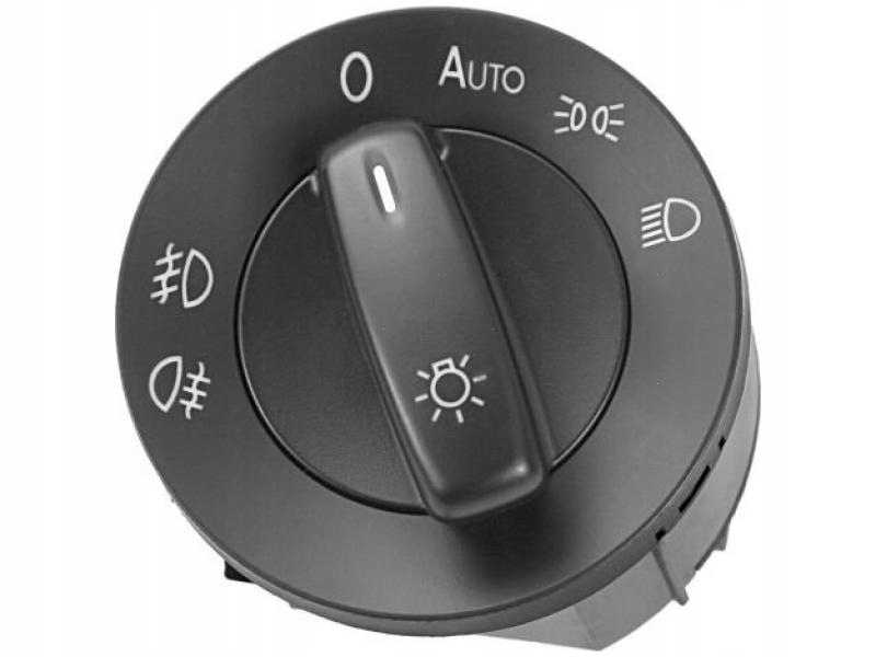 MEYLE ПЕРЕМИКАЧ СВІТЛА ГОЛОВНИХ VW