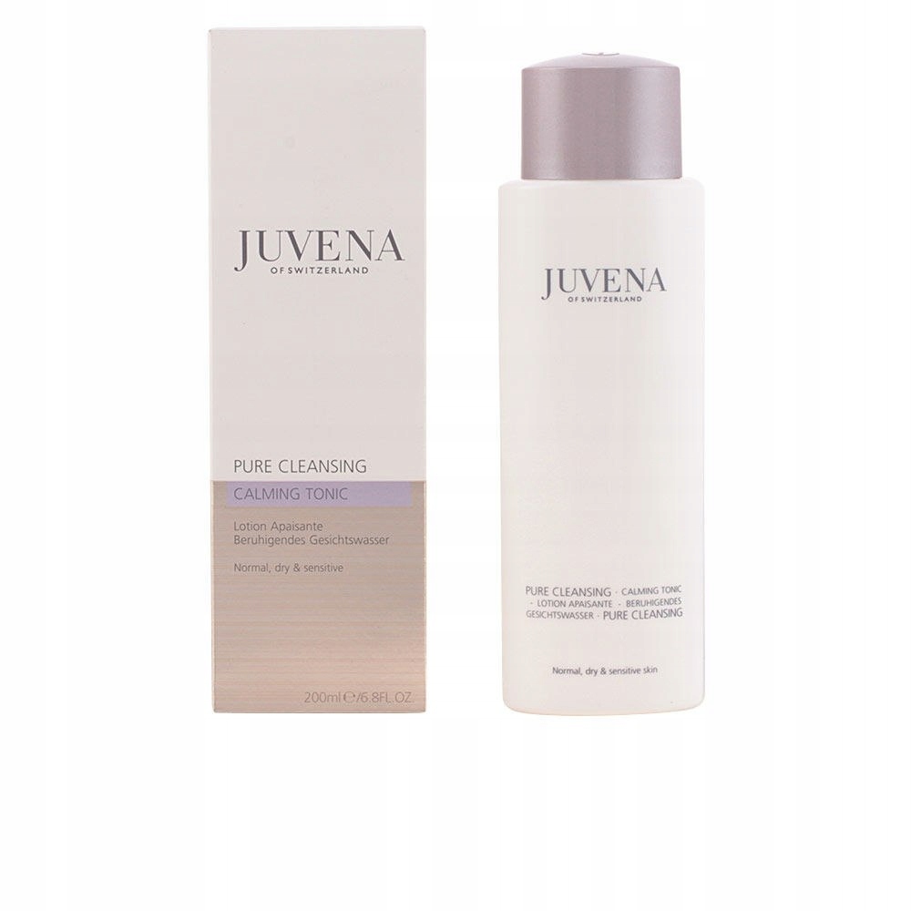 Juvena Pure Cleansing tonikum 200 ml