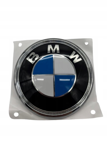 Nová Emblém Oe Bmw 51143401005 E83 E83 LCI