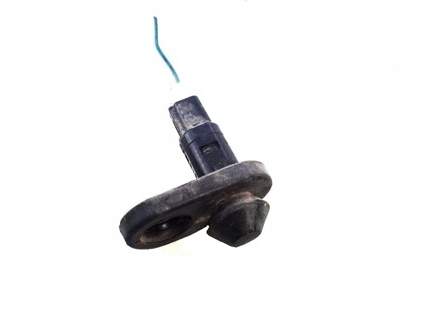 CZUJNIK OTWARCIA DRZWI PRZEDNICH TOYOTA YARIS III 2011-2017 ROK Typ samochodu Samochody osobowe