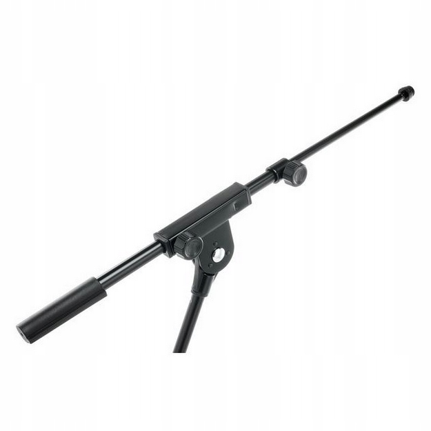 Niski statyw mikrofonowy do stopy basu Millenium MS 2002 50 - 70 cm Waga produktu 1.6 kg