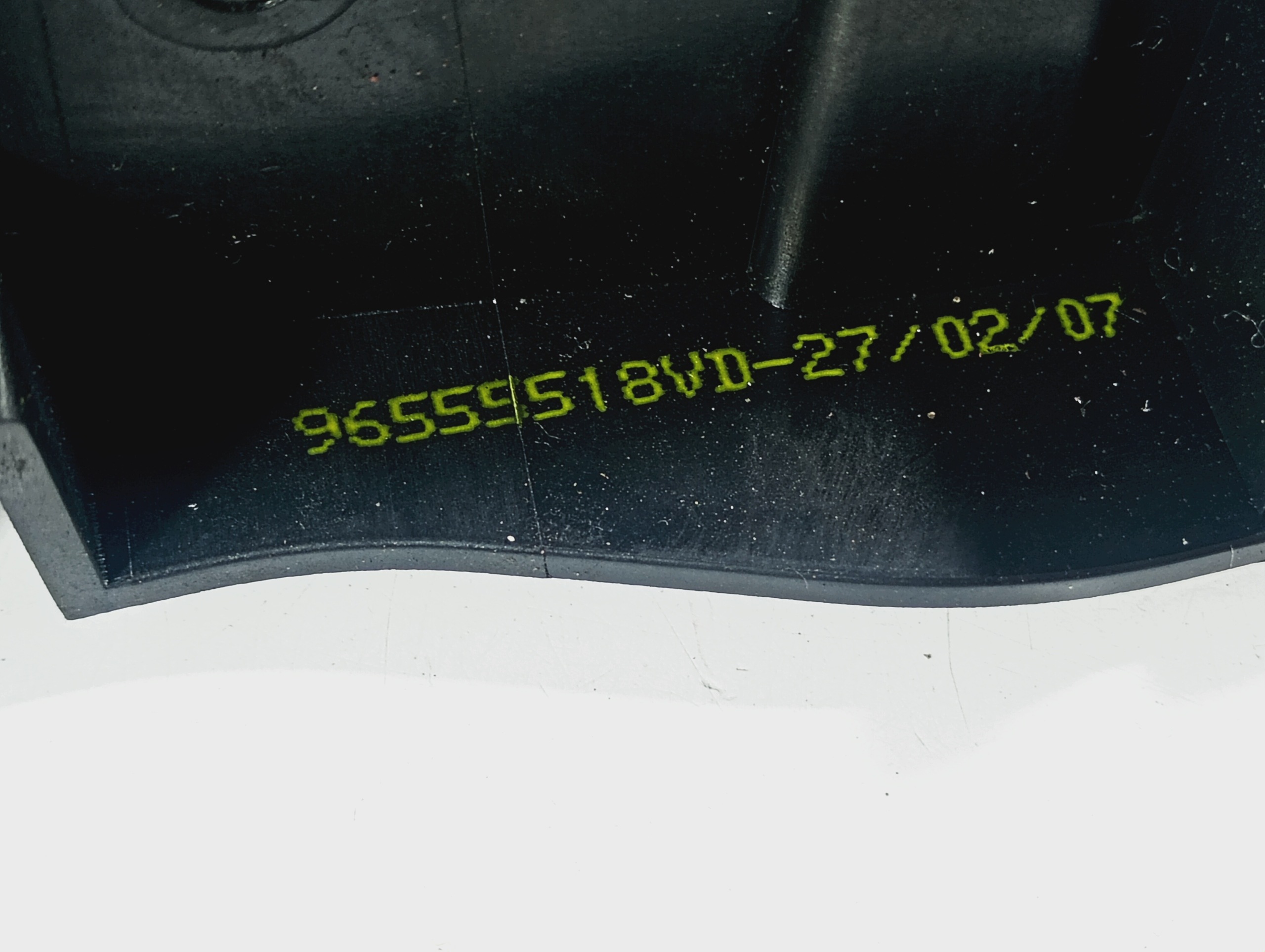 handle inner left front Citroen C4 PICASSO 1 06-13 OE 96555518VD