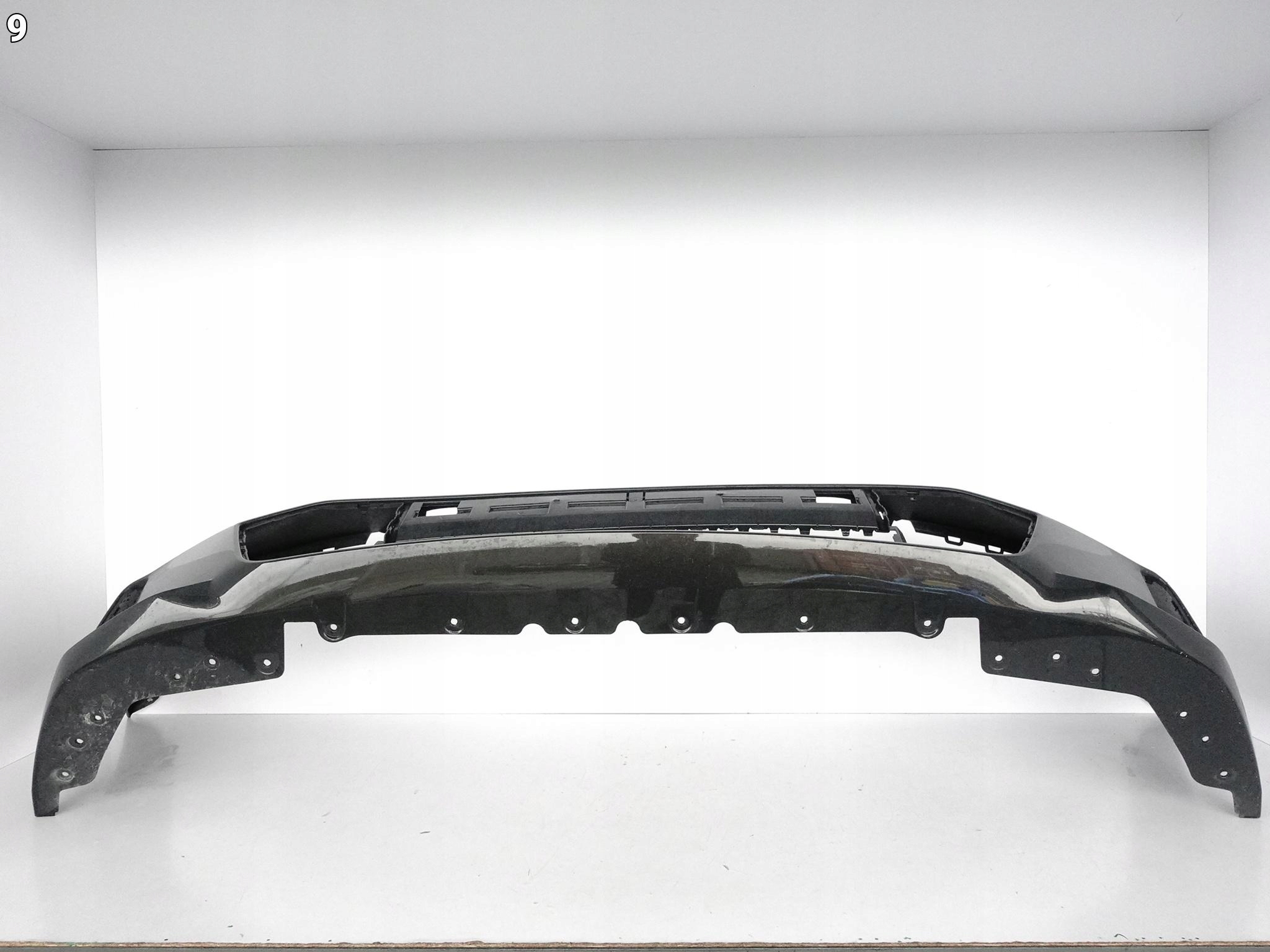 BMW 3 G20 G21 LCI LIFT m-packet MSP 22- bumper BUMPER front (PDC)