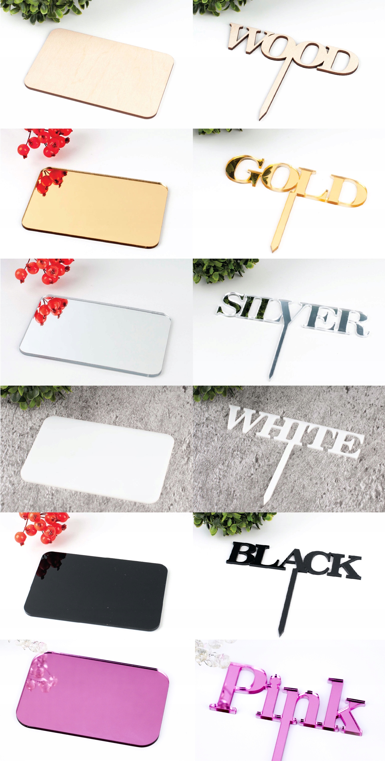 TOPPER TORT NAPIS BIEGANIE RUN KOBIETA NA URODZINY Kolor beżowy