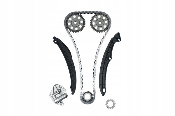 ROZRZAD KOMPLET ORG 1 2 1 4 1 6TSI TFSI 03C198229D Engine Type Gasoline