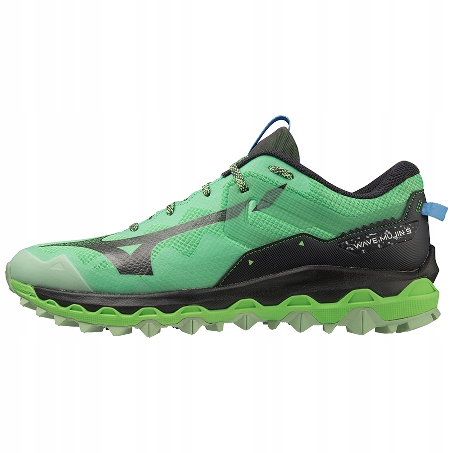 Mizuno buty do biegania Wave Mujin 9 Trail rozmiar 43