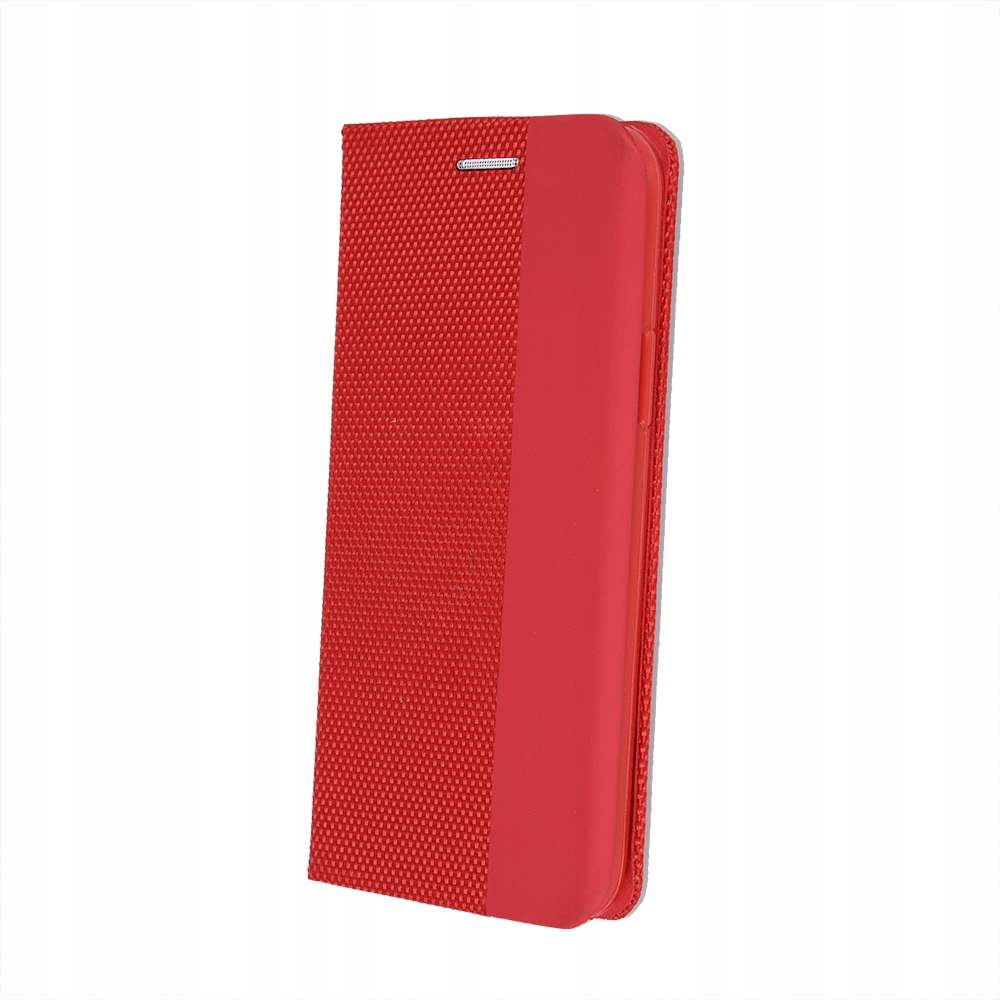 

Pokrowiec Smart Senso do iPhone 11 Pro max czerwon