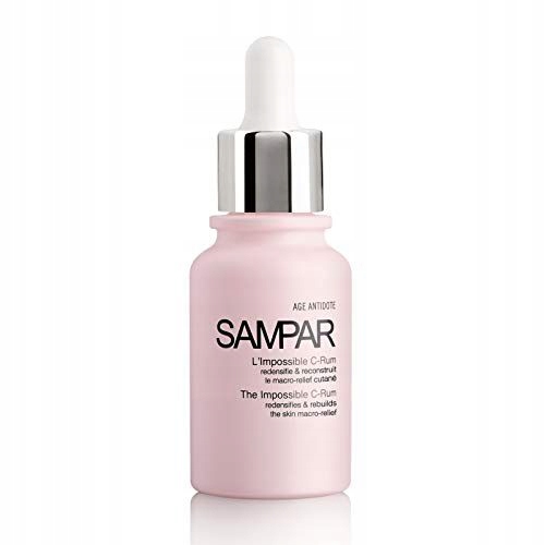 Sampar Serum Proti Starnuti Pleti (nemožné C-rum) 30 ml