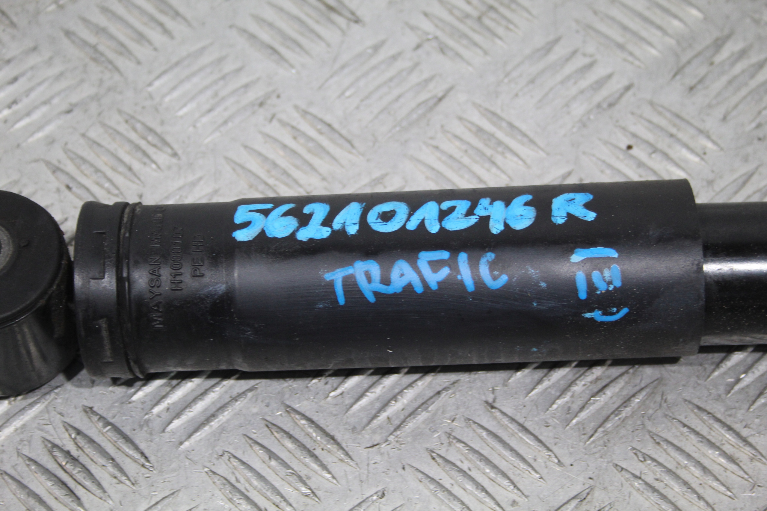 Stoßdämpfer heck TRAFIC III 3 562101246R