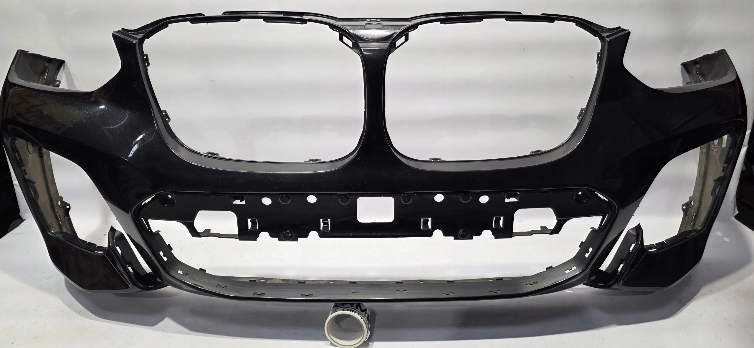 front bumper BMW X3 G01 X4 G02 m-packet PDC original 139605-14
