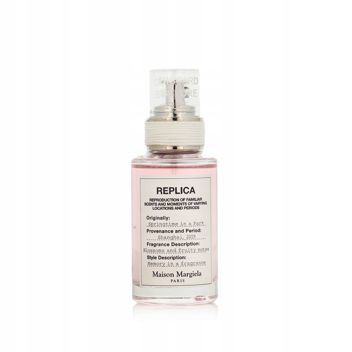 Maison Margiela Replica Springtime in a Park Edt 30 ml Unisex