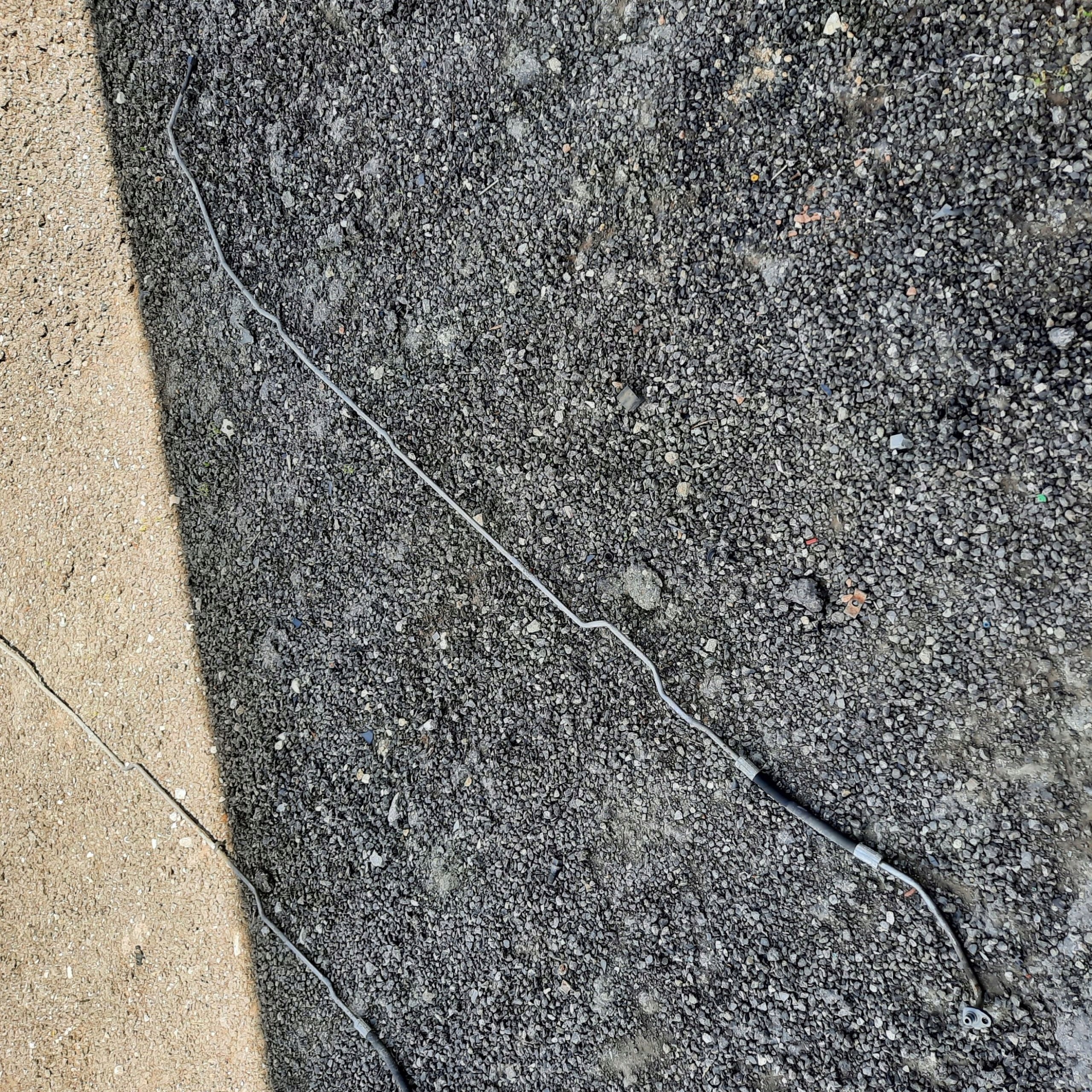 F02 кабель динамического привода BMW 6786779