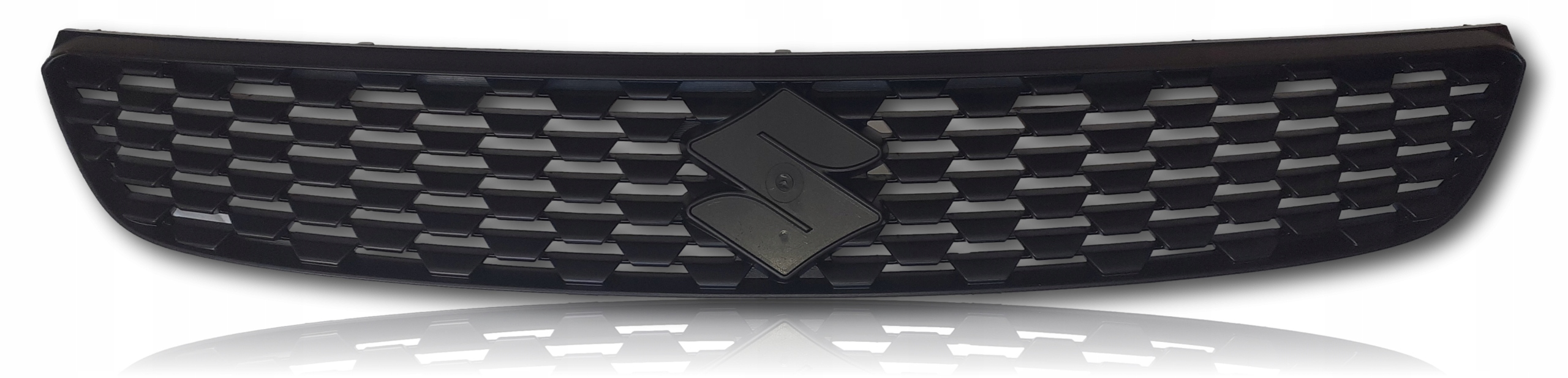 suzuki SWIFT MK7 2010-2012 решетка радиатора