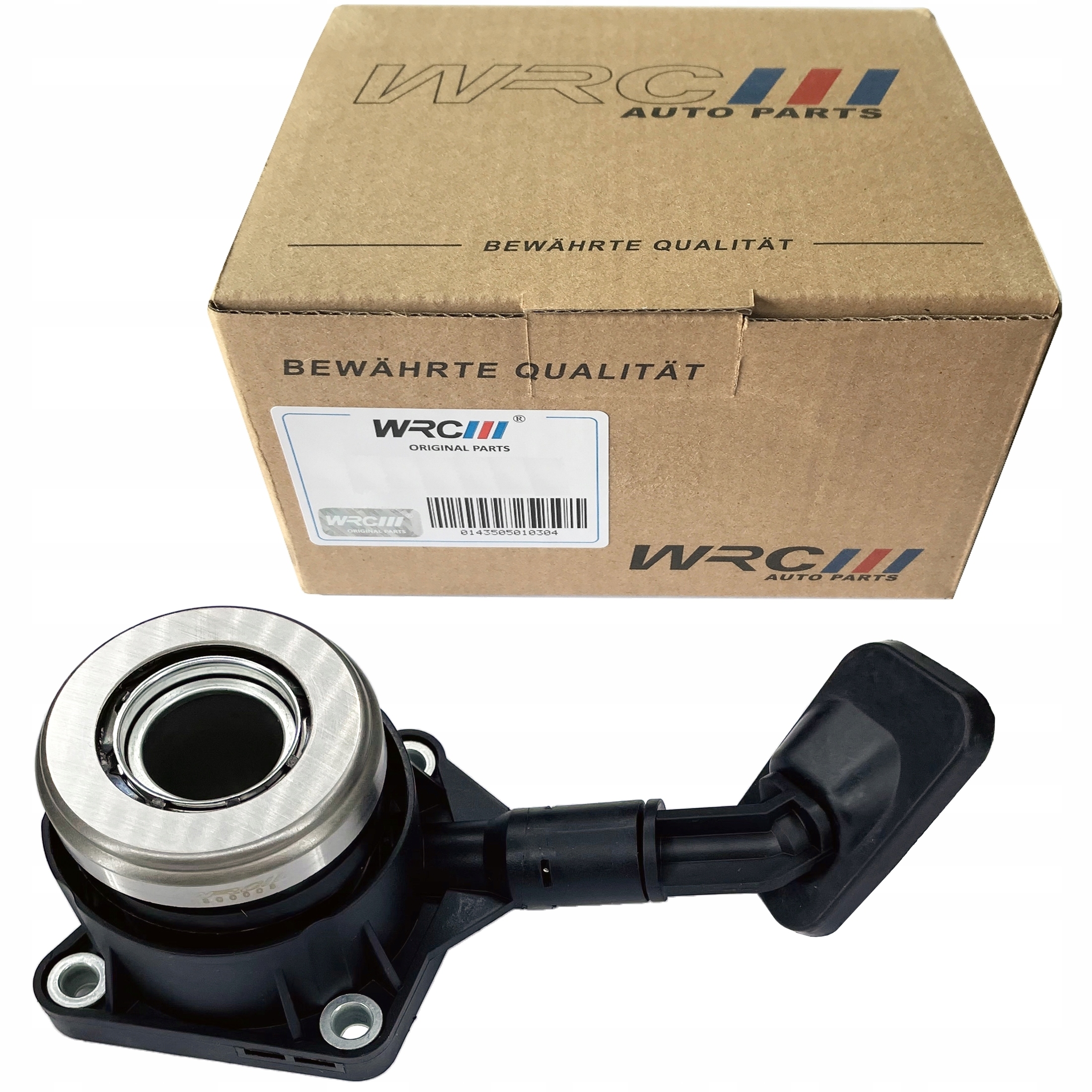 Łożysko hydrauliczne sprzęgła FORD C-MAX 07- VOLVO